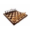 Šachová souprava BESKID