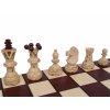 Šachová souprava AMBASADOR