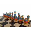 Šachová souprava BABUSHKI