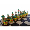 Šachová souprava BABUSHKI