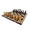 Šachová souprava LARGE INLAID