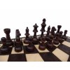 Šachová souprava PRO 3 HRÁČE V