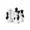 57212 sachove figurky zahradni 40cm de luxe