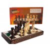 Šachová souprava LARGE CESAR