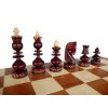 Šachová souprava BIZANT