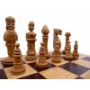 Šachová souprava OAK