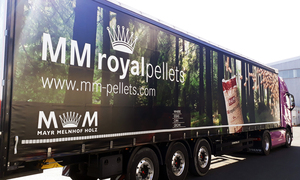 Proč Royal Pellets?