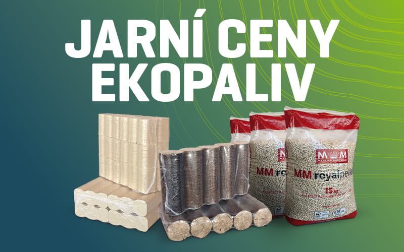 Jarní ceny