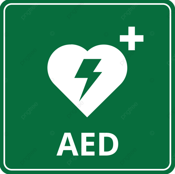 Veřejné instalace AED