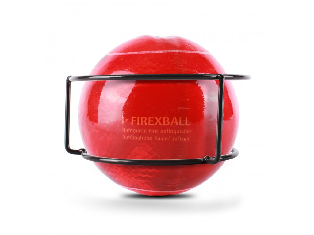 Protipožární hasicí koule Firexball