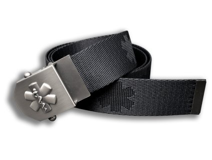 Opasek 3D hvězda života