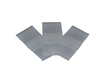 Náplast s polštářkem 8 x 4cm / 10ks