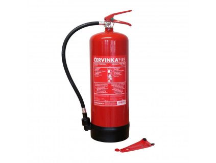 Hasicí přístroj vodní 9 l (13A)