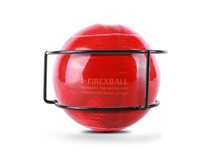 Protipožární hasicí koule Firexball