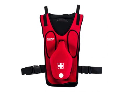 ACT FAST - vesta pro dospělé