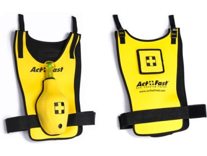 ACT FAST - vesta děti