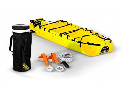 Evakuační nosítka SPENCER TOTAL