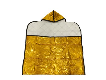 CVN Arctic Baby Wrap