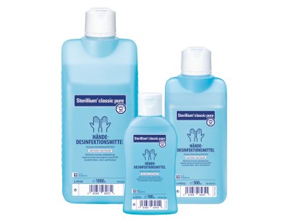 Sterilium® classic pure