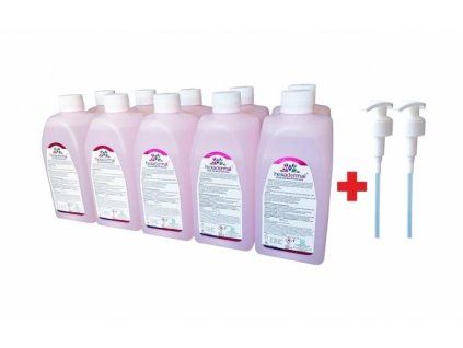 Dezinfekce Hexadermal - 10ks