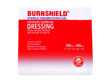 vyr 860Burnshield Dressing 20x45