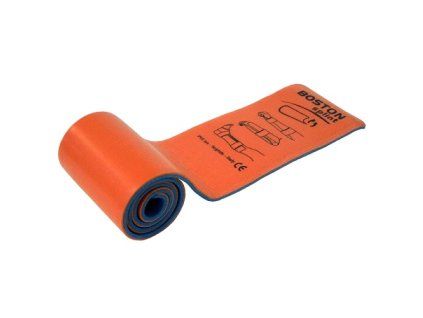 Tvarovací dlaha BOSTON Splint - VELKÁ