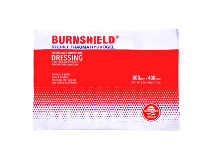 vyr 863Burnshield Dressing 60x45