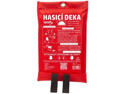 Hasicí deka Firex S