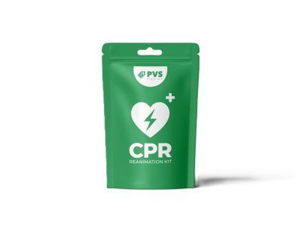 AED Rescue Kit II