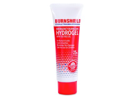 BURNSHIELD Hydrogel 25 ml