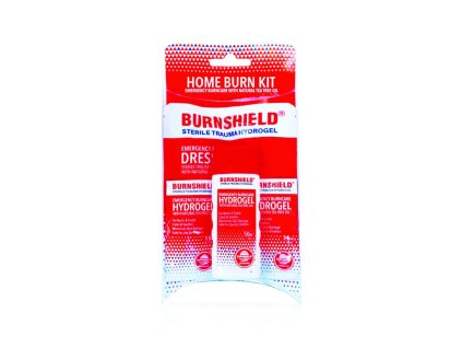 Home Burn Kit