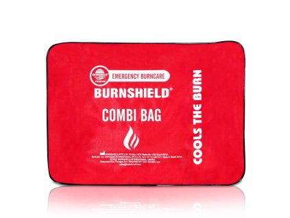 COMBI TRAUMA BURN KIT