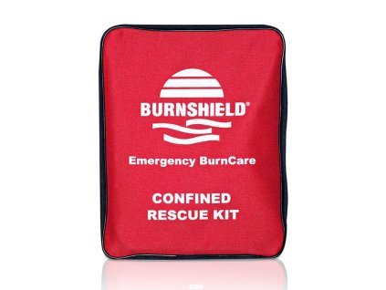CONFINED RESCUE KIT