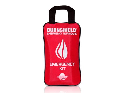 EMERGENCY BURN KIT