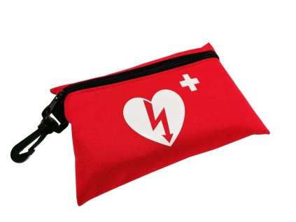 AED Rescue Kit