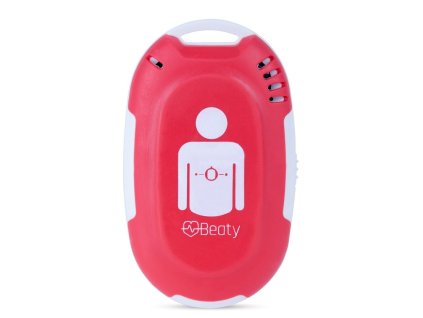 Beaty - asistent nepřímé srdeční masáže