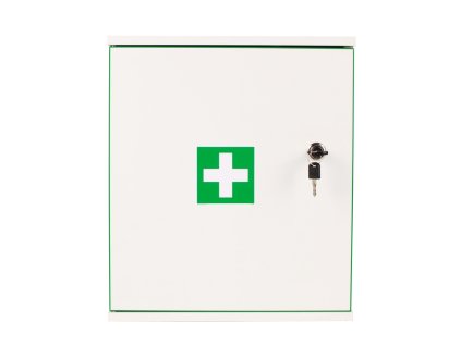 Lékárnička na zeď - dřevěná - XDL 460