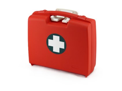 Kufřík první pomoci malý A2008 - II