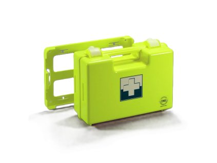 Kufřík první pomoci FLUO 2
