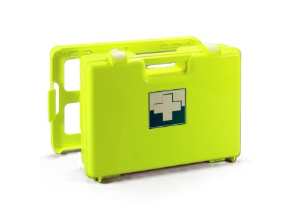 Kufr první pomoci FLUO 3