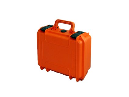 Záchranářský kufr IP67 - malý