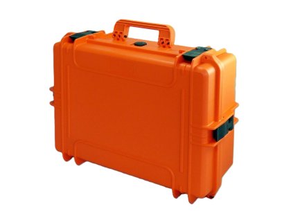 Záchranářský kufr IP67 - velký