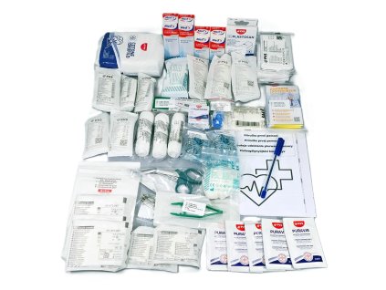 Náhradní náplň do lékárničky SPECIAL