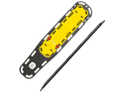 Páteřní deska TANGO