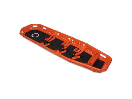 Záchranářská košová nosítka BASKET