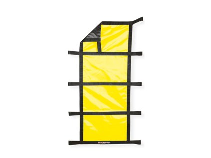 Transportní plachta Hirvin