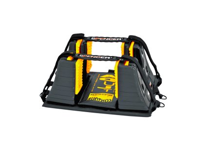 Fixátor hlavy Tango Fix