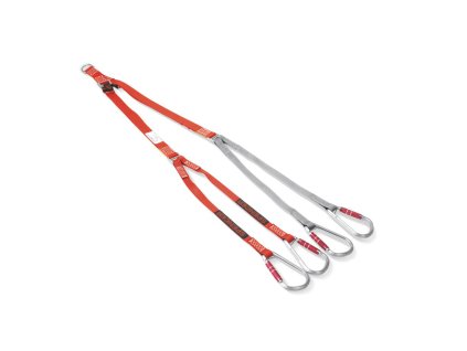 Transportní závěs