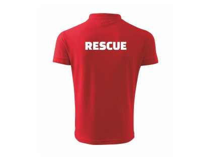 Polokošile RESCUE