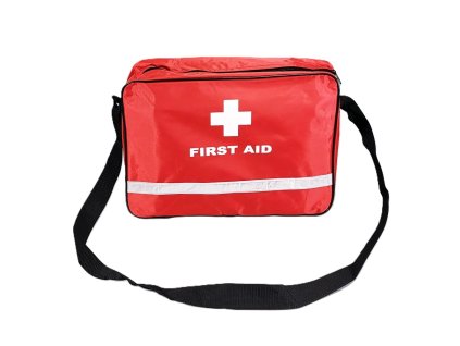Zdravotnická brašna FIRST AID